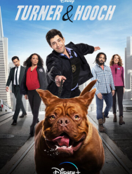 Тёрнер и Хуч 1 сезон