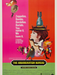 Бюро убийств