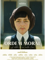Моральный порядок