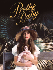 Прелестное дитя