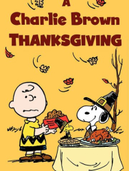 День благодарения Чарли Брауна