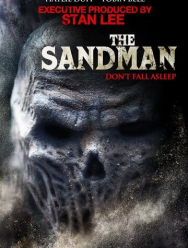 Песочный человек