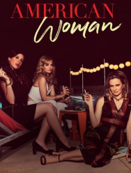 Американка 1 сезон