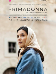 Primadonna