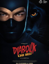 Diabolik chi sei?