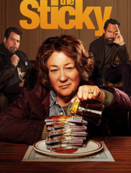 Липучка 1 сезон