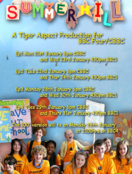 Школа «Саммерхилл»