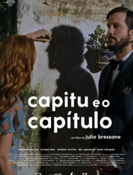 Capitu e o Capítulo