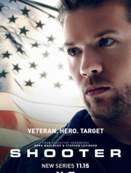 Стрелок 3 сезон