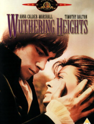 Грозовой перевал