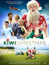Kiwi Christmas