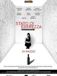 Состояние алкогольного опьянения