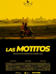 Lxs chicxs de las motitos