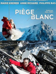 Катастрофа в Альпах