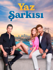 Летняя песня 1 сезон