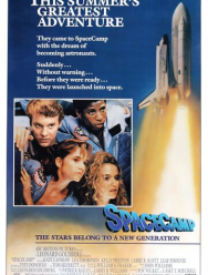 Пикник в космосе