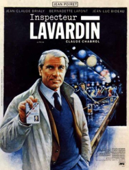 Инспектор Лаварден
