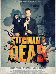 Стегман мертв