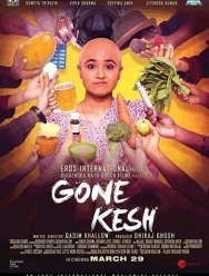 Gone Kesh