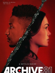 Архив 81 1 сезон