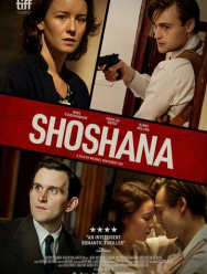 Шошана