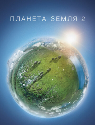 Планета Земля 2 2 сезон