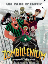 Зомбиллениум