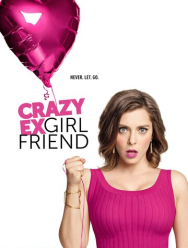 Чокнутая бывшая 4 сезон