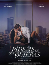 Pídeme lo que quieras