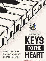 Ключи к сердцу