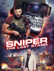 Sniper: The Last Stand