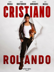 Cristiano Rolando