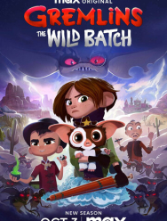 Гремлины: Тайны могвая 2 сезон