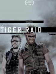 Рейд тигров