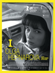 Я, Ольга Гепнарова