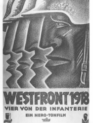 Западный фронт, 1918 год