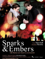 Искры и угольки