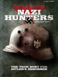 Охотники за нацистами 2 сезон