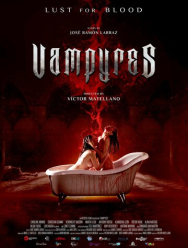 Вампиры