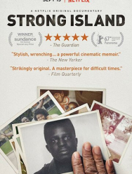 Стронг-Айленд