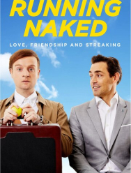 Забег голышом