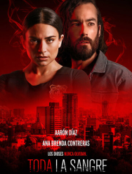 Вся кровь 1 сезон