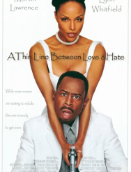 Тонкая грань между любовью и ненавистью