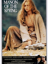 Манон с источника