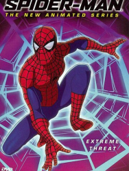 Новый Человек-паук 1 сезон