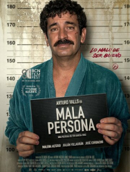 Плохой человек