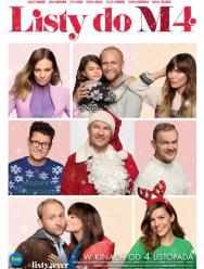 Listy do M. 4