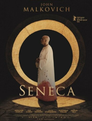 Сенека: О сотворении землетрясений