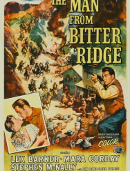 Человек из Биттер Ридж