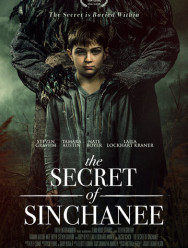 Тайна Синчани